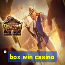 box win casino